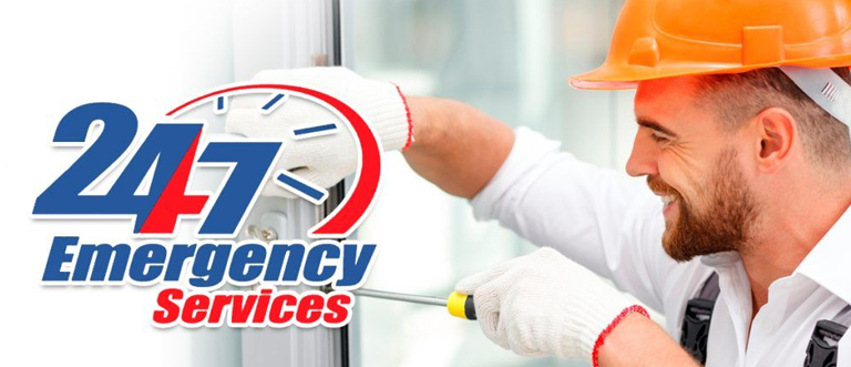 24 hour Commercial Locksmith union-city