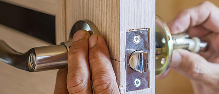 Union City 24 hour residential locksmith