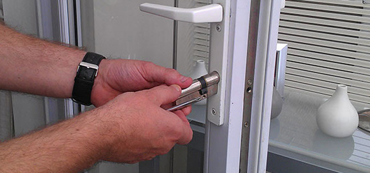 Commercial Door Lock Repair in Union City