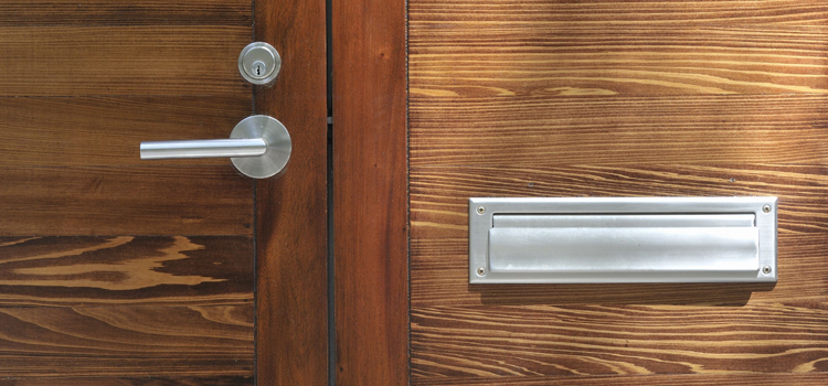 Electric Front Door Lock Repair Union City