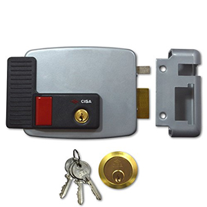 electronic door lock repair Union City
