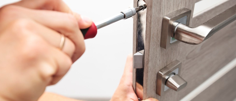 Emergency Door Lock Repair Union City