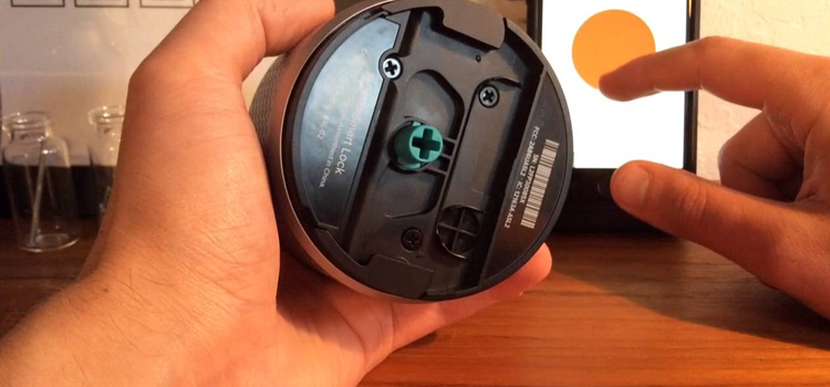 Union City Smart Lock Repair